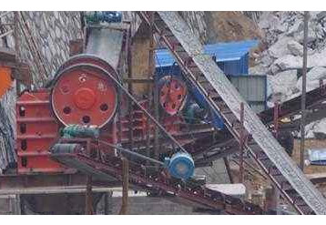生銹影響制砂機的質量，4大如何除銹秘藉