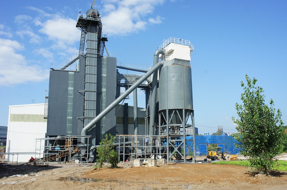 鐵礦尾礦怎么處理？制成砂有什么用途？制砂樓鐵礦尾礦制砂效果怎么樣？